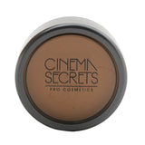 Cinema Secrets Ultimate Foundation Singles - # 305 (72) (Beige Yellow Undertones)  14g/0.5oz