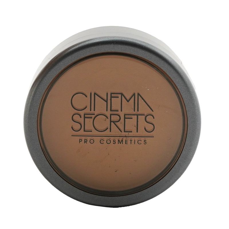 Cinema Secrets Ultimate Foundation Singles - # 305 (72) (Beige Yellow Undertones) 