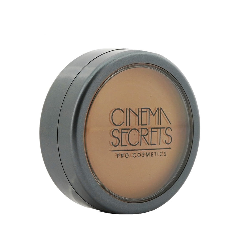 Cinema Secrets Ultimate Foundation Singles - # 306 (73) (Beige Yellow Undertones) 