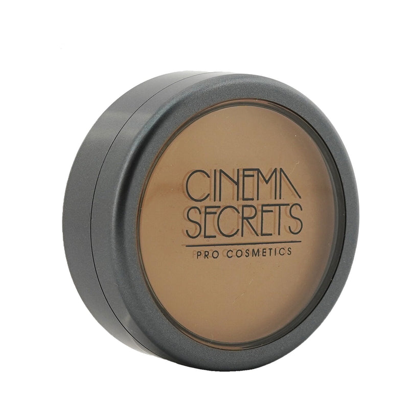 Cinema Secrets Ultimate Foundation Singles - # 402 (12) (Beige Peach Undertones) 