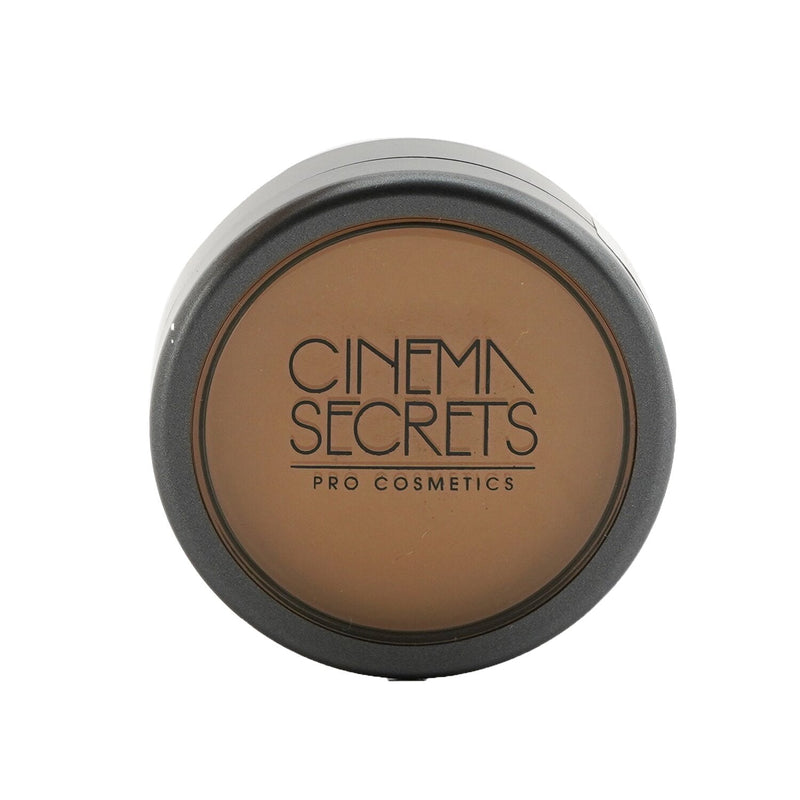 Cinema Secrets Ultimate Foundation Singles - # 402 (12) (Beige Peach Undertones)  14g/0.5oz