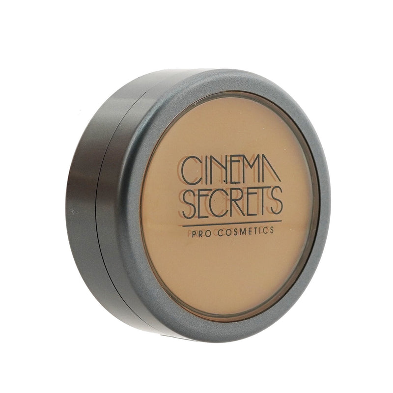 Cinema Secrets Ultimate Foundation Singles - # 405 (17) (Beige Peach Undertones)  14g/0.5oz