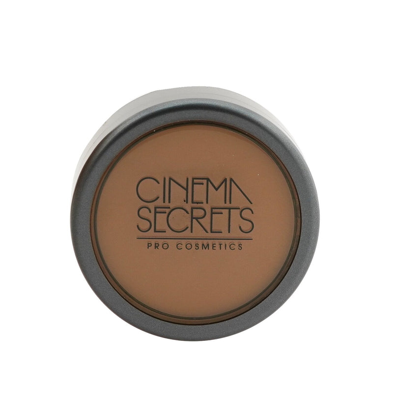 Cinema Secrets Ultimate Foundation Singles - # 405 (17) (Beige Peach Undertones) 