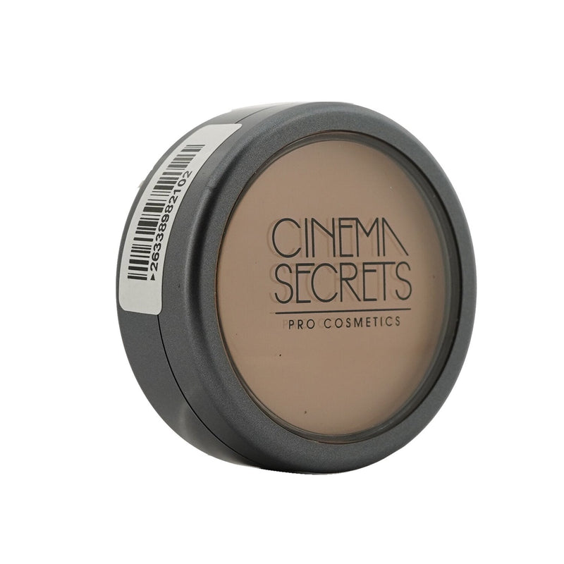 Cinema Secrets Ultimate Foundation Singles - # 501 (11) (Light-Medium, Beige Pink Undertones)  14g/0.5oz