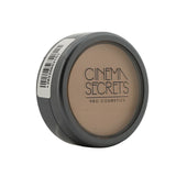 Cinema Secrets Ultimate Foundation Singles - # 501 (11) (Light-Medium, Beige Pink Undertones) 