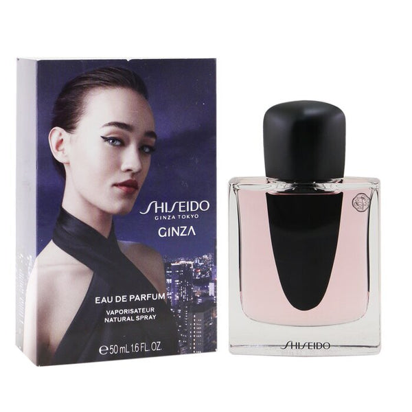Shiseido Ginza Eau De Parfum Spray 50ml/1.7oz