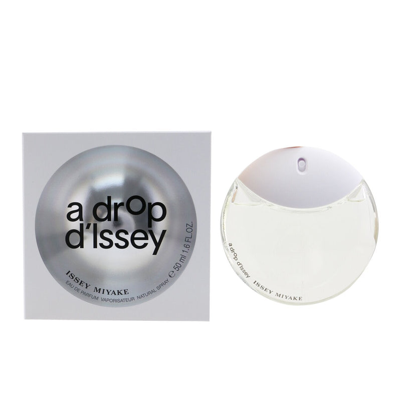 Issey Miyake A Drop D'Issey Eau De Parfum Spray 