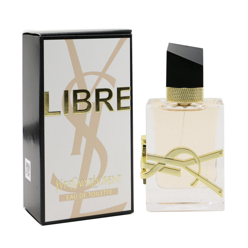 Yves Saint Laurent Libre Eau De Toilette Spray  30ml/1oz