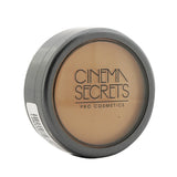 Cinema Secrets Ultimate Foundation Singles - # 506 (15) (Medium-Deep, Beige Pink Undertones)  14g/0.5oz