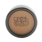 Cinema Secrets Ultimate Foundation Singles - # 506 (15) (Medium-Deep, Beige Pink Undertones) 