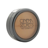 Cinema Secrets Ultimate Foundation Singles - # 507 (45) (Medium-Deep, Beige Pink Undertones) 