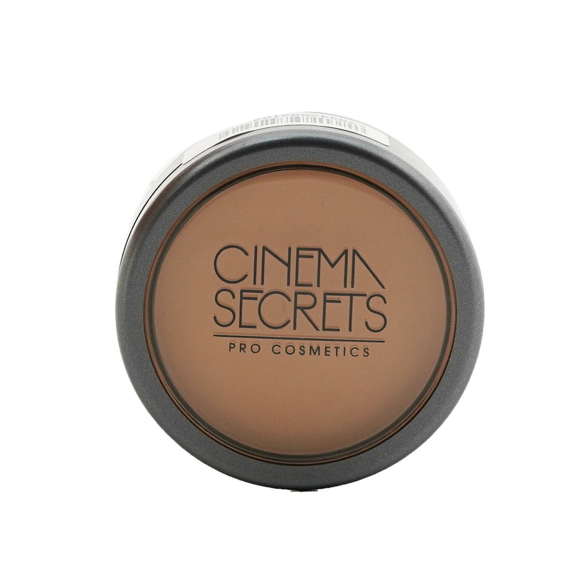 Cinema Secrets Ultimate Foundation Singles - # 507 (45) (Medium-Deep, Beige Pink Undertones) 