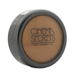 Cinema Secrets Ultimate Foundation Singles - # 509 (62) (Medium-Deep, Beige Pink Undertones)  14g/0.5oz