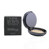 Cinema Secrets Dual Fx Foundation Powder - # Hazel 