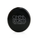 Cinema Secrets Dual Fx Foundation Powder - # Olive 