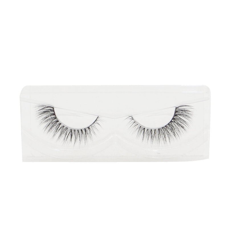 Lash Star Visionary Lashes - # 003 (4-11 mm, Medium/Full Volume)  1pair