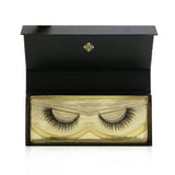 Lash Star Visionary Lashes - # 004 (4-11 mm, Medium/Full Volume)  1pair