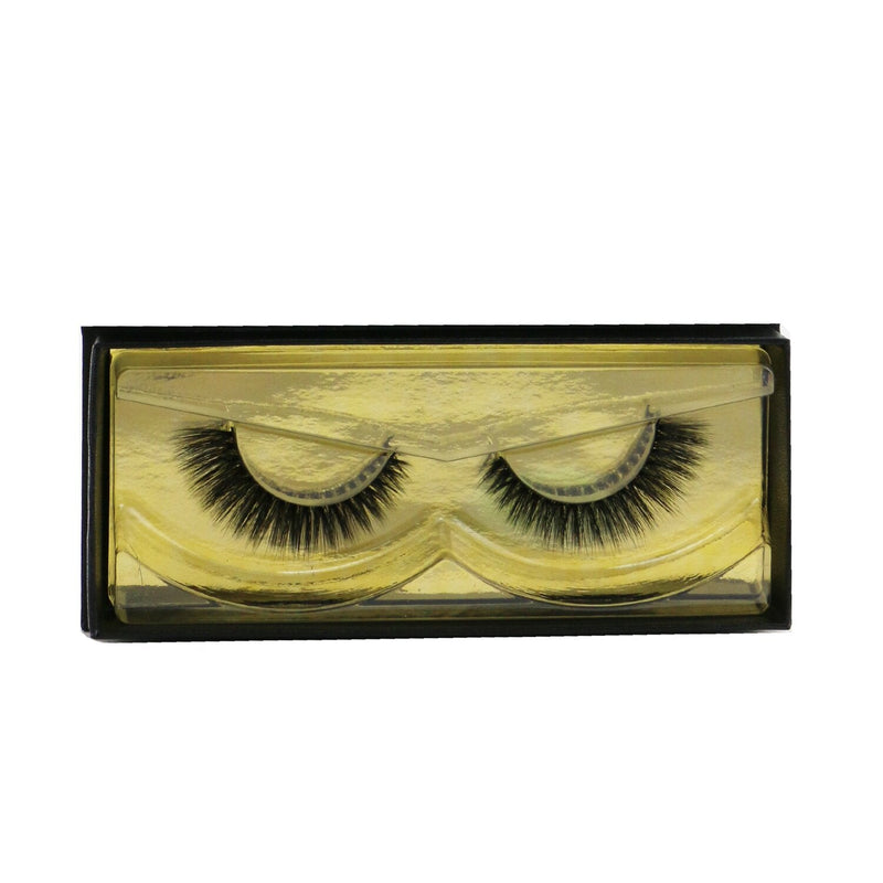 Lash Star Visionary Lashes - # 005 (4-11 mm, Full Volume)  1pair