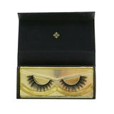 Lash Star Visionary Lashes - # 007 (9-12 mm, Very Full Volume) 