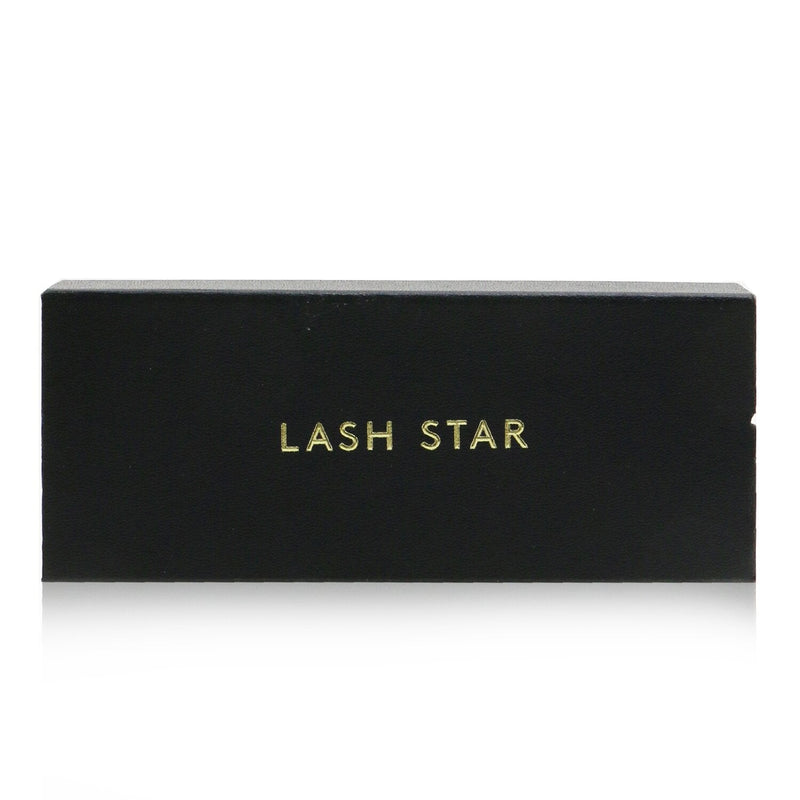 Lash Star Visionary Lashes - # 007 (9-12 mm, Very Full Volume)  1pair