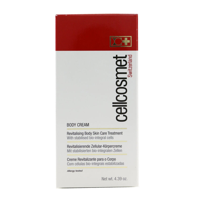 Cellcosmet & Cellmen Cellcosmet Body Cream  125ml/4.39oz