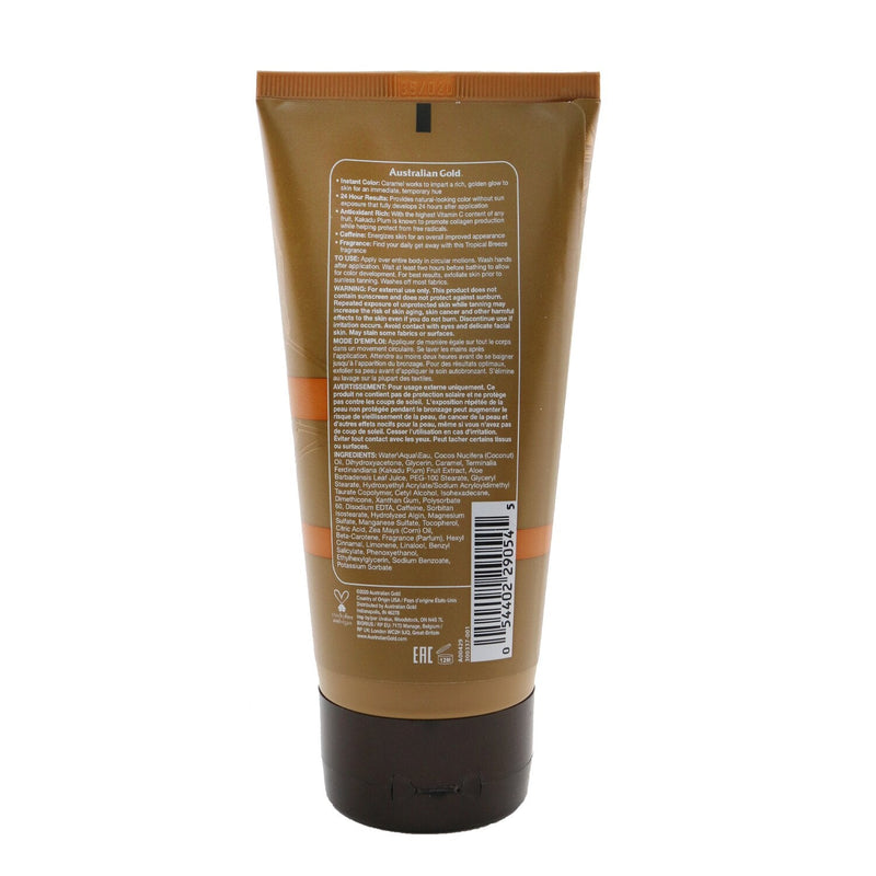 Australian Gold Instant Sunless Lotion 