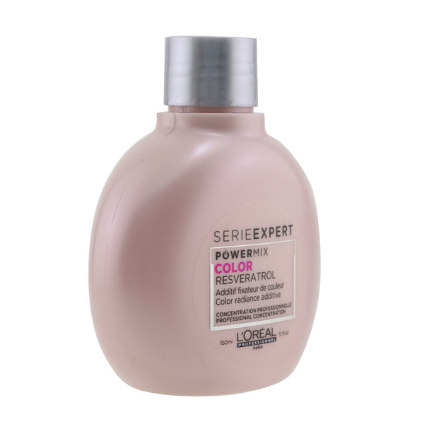 L'Oreal Professionnel Serie Expert - PowerMix Color Resveratrol (Color Radiance Additive) 