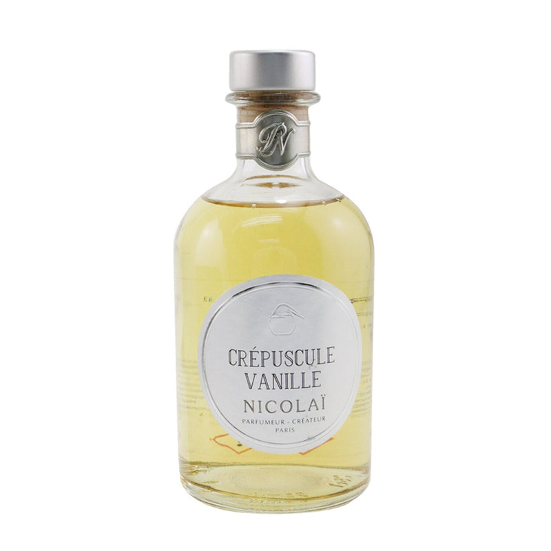 Nicolai Diffuser - Crepuscule Vanille 