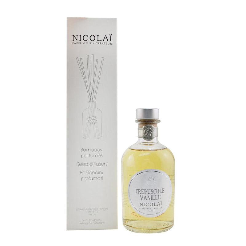 Nicolai Diffuser - Crepuscule Vanille 