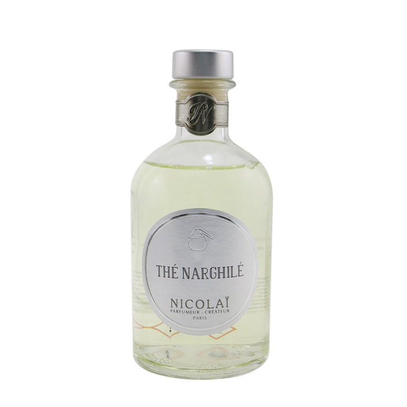 Nicolai Diffuser - The Narghile 