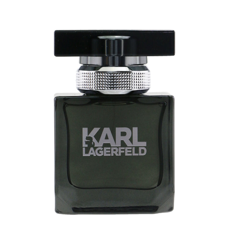 Lagerfeld Pour Homme Eau De Toilette Spray 