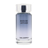 Lagerfeld Bois De Vetiver Eau De Toilette Spray  100ml/3.3oz