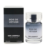 Lagerfeld Bois De Vetiver Eau De Toilette Spray  50ml/1.7oz