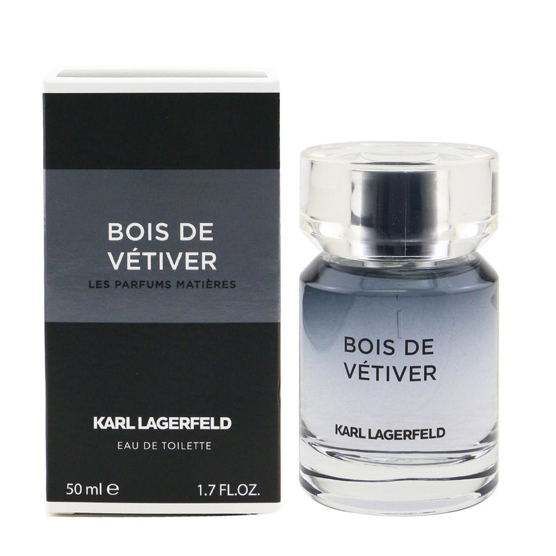 Lagerfeld Bois De Vetiver Eau De Toilette Spray  50ml/1.7oz