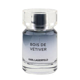 Lagerfeld Bois De Vetiver Eau De Toilette Spray  50ml/1.7oz