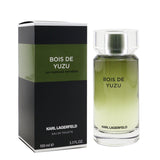 Lagerfeld Bois De Yuzu Eau De Toilette Spray  100ml/3.3oz