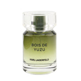 Lagerfeld Bois De Yuzu Eau De Toilette Spray 