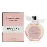 Rochas Mademoiselle Eau De Parfum Spray 