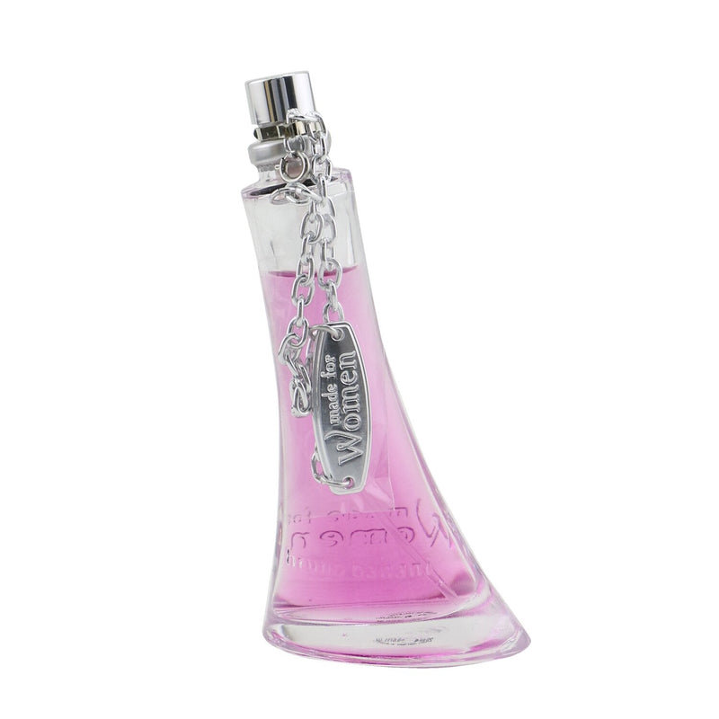 Bruno Banani Made for Women Eau De Toilette Spray 