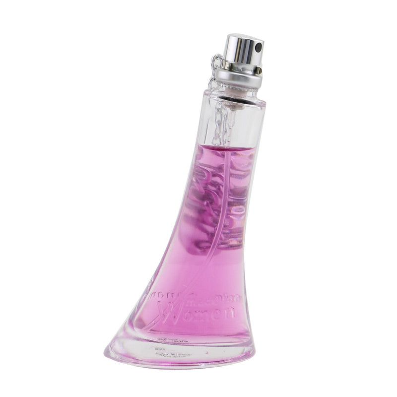 Bruno Banani Made for Women Eau De Toilette Spray 