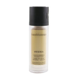 BareMinerals Original Liquid Mineral Foundation SPF 20 - # 18 Medium Tan (For Medium-Tan Neutral Skin With A Subtle Rosy Hue) 