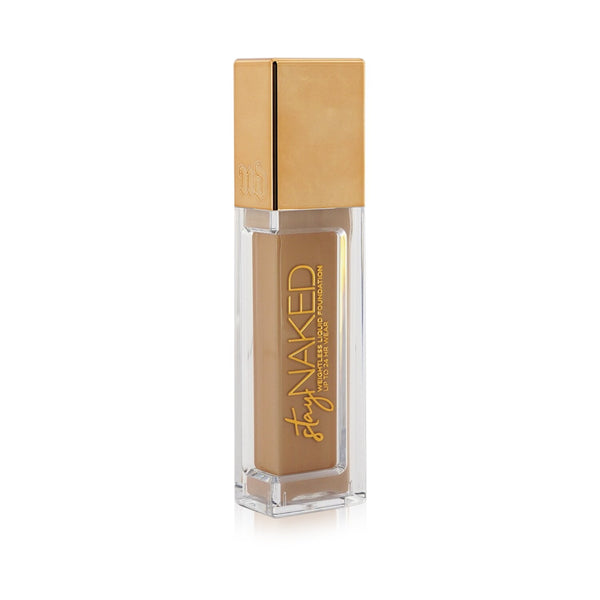 Urban Decay Stay Naked Weightless Liquid Foundation - # 30NN (Light Neutral With Neutral Undertone) 