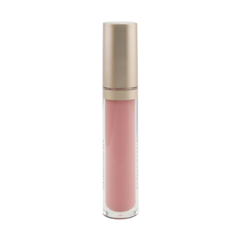 BareMinerals Mineralist Lip Gloss Balm - # Serenity 