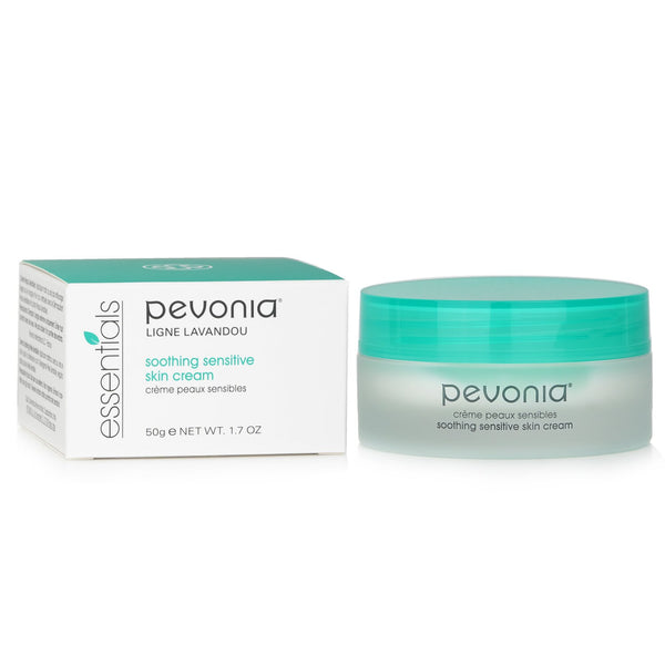 Pevonia Botanica Soothing Sensitive Skin Cream  50ml/1.7oz