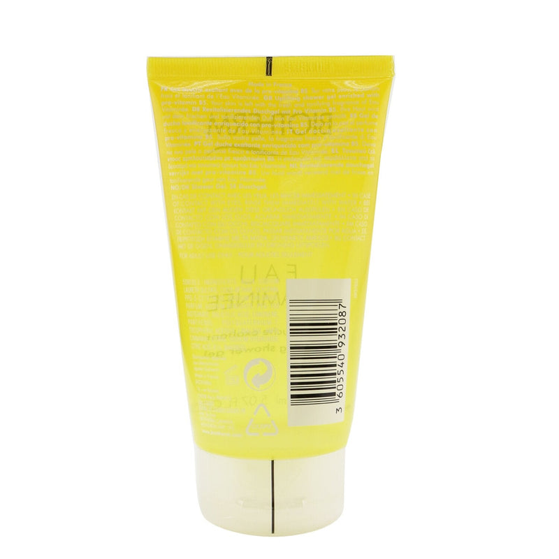 Biotherm Eau Vitaminee Uplifting Shower Gel  150ml/5.07oz