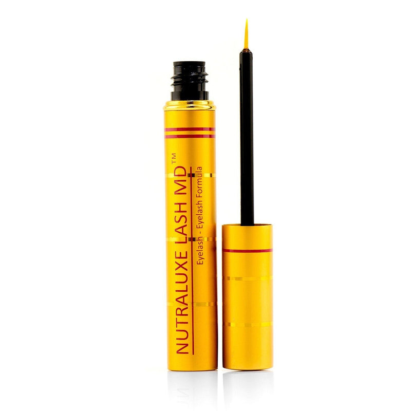 Nutraluxe MD Eyelash Formula (Exp. Date 12/2021) 