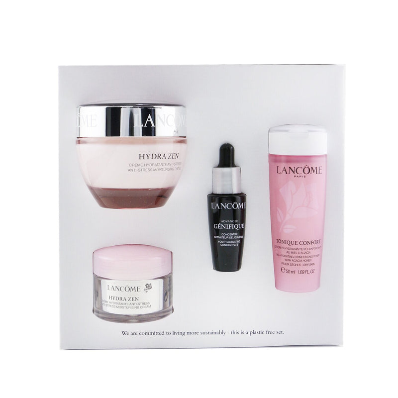 Pin by Elibey. S on productos para cuerpo y piel | Lancome skincare, Beauty  skin care, Hydra zen