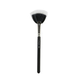 MAC 184 Synthetic Duo Fibre Fan Brush