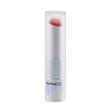 MAC Glow Play Lip Balm - # 454 Floral Coral  3.6g/0.12oz