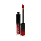 MAC Love Me Liquid Lipcolour - # 492 Yeah, I'm Fancy (Intense Red Orange)  3.1ml/0.1oz